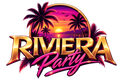 RIVIERA PARTY — HALLOWEEN EDITION